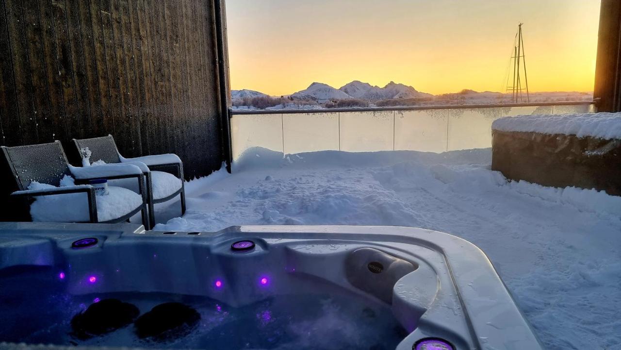 Ringstad Resort Bo (Nordland) Exterior photo